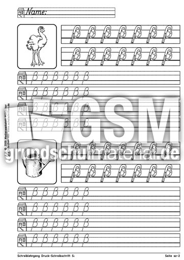 Schreiblehrgang S sz-2.pdf
